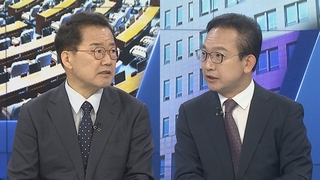 [여의도1번지] 윤 대통령­바이든 대통령, 오늘 밤 한미정상회담