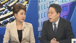[여의도1번지] '한미회담' 엇갈린 평가…'쌍특검·간호법' 본회의 처리 촉각