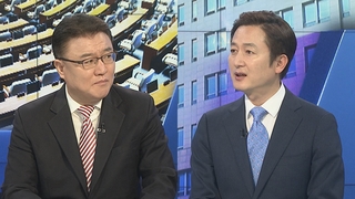 [여의도1번지] '간호법' 강행 처리 후폭풍…민주 새 원내대표 박광온 선출