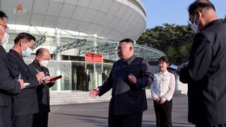 북한, 한미 정상회담 결과에 '침묵'…반응 나올지 주목