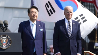 12년 만의 국빈 방문…글로벌 포괄적 전략동맹 확대