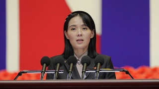 북한, 연일 '워싱턴 선언' 비난…릴레이 도발 나서나