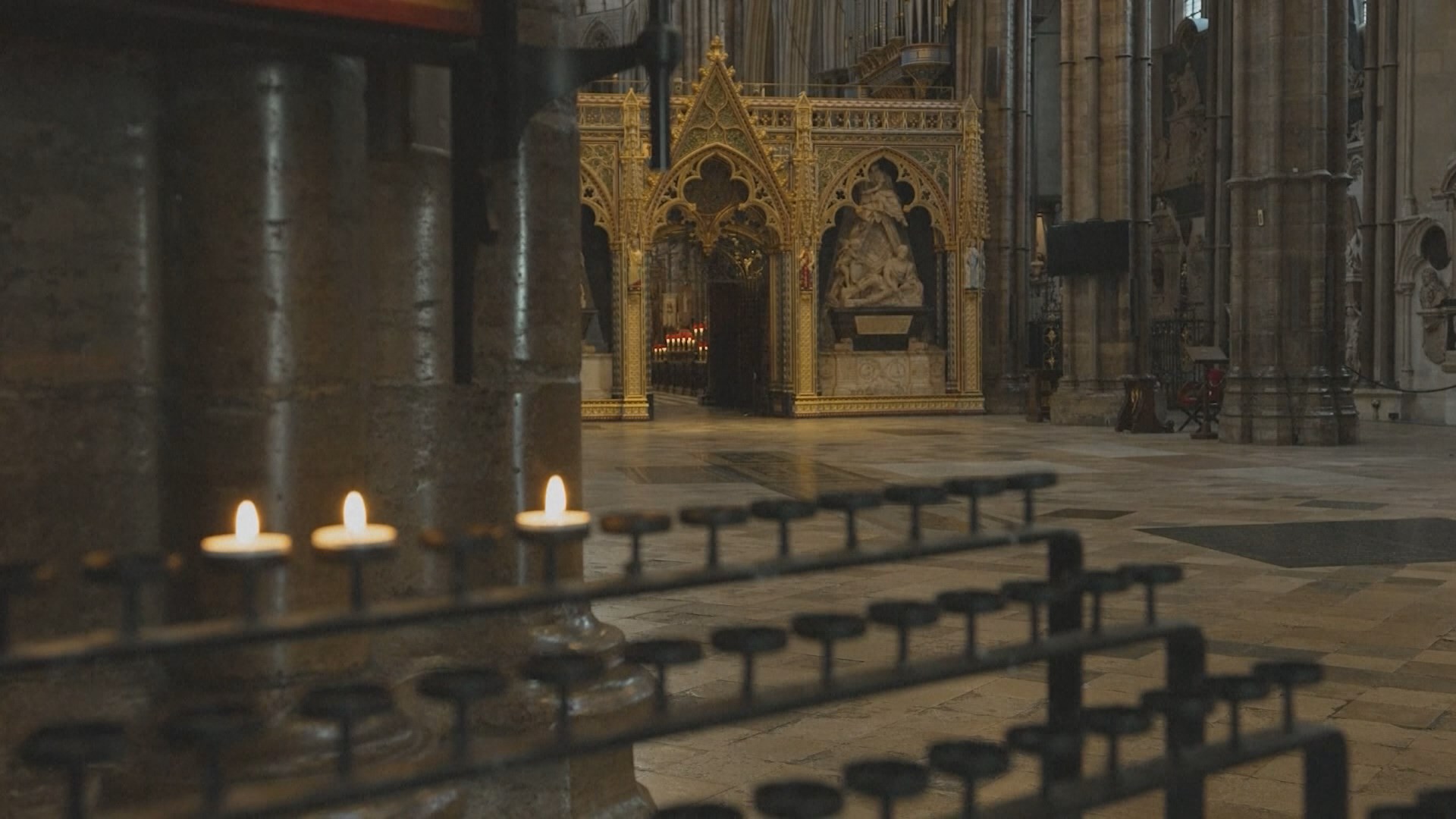 찰스3세 대관식 비용 1,700억원 추산…비판 여론도