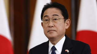 기시다 7~8일 방한 유력…이달 한미일까지 연쇄 회담