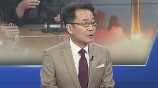 [1번지이슈] 북, 한미 정상 겨냥 '화형식'…'워싱턴선언' 반발 격화
