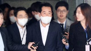 '돈봉투 의혹' 강래구 영장 재청구…오는 8일 심사