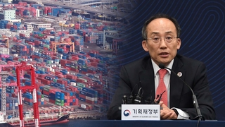 물가 안정세에 이젠 부양책?…추경호 "아직은 일러"