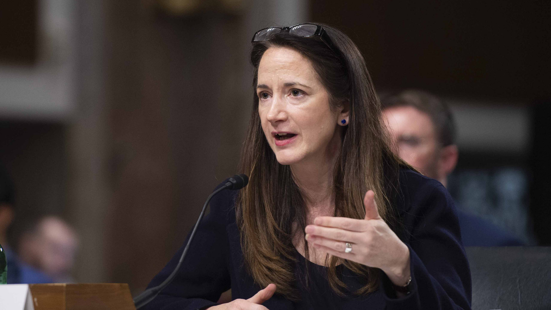 美정보수장 "北암호화폐 탈취, 미국 국가안보에 위협"