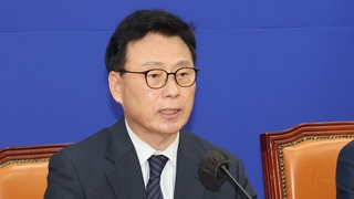 박광온 또 "이재명 먼저"…대통령-야 원내대표 회동 결국 무산