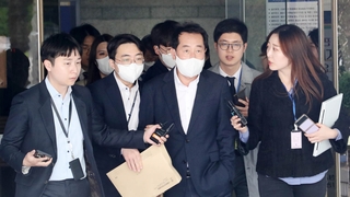 '돈봉투' 강래구 내일 두 번째 구속심사…수사 분수령