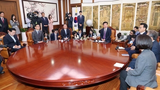 5월 국회서 전세사기특별법 처리…가상자산 재산공개 추진