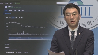 "우린 무관" 해명에 진땀…가상자산 신뢰도는 흔들