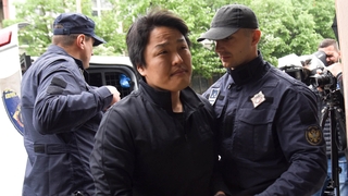 보석으로 풀려나는 권도형…"아파트로 주거제한"