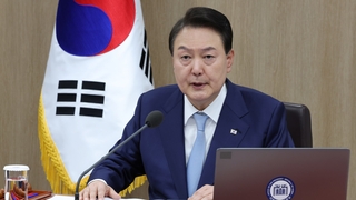 윤대통령, 국회에 간호법 재의 요구…"과도한 갈등 불러"