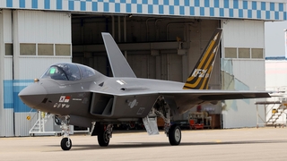 국산 전투기 KF-21 '잠정 전투용 적합' 판정…내년부터 양산