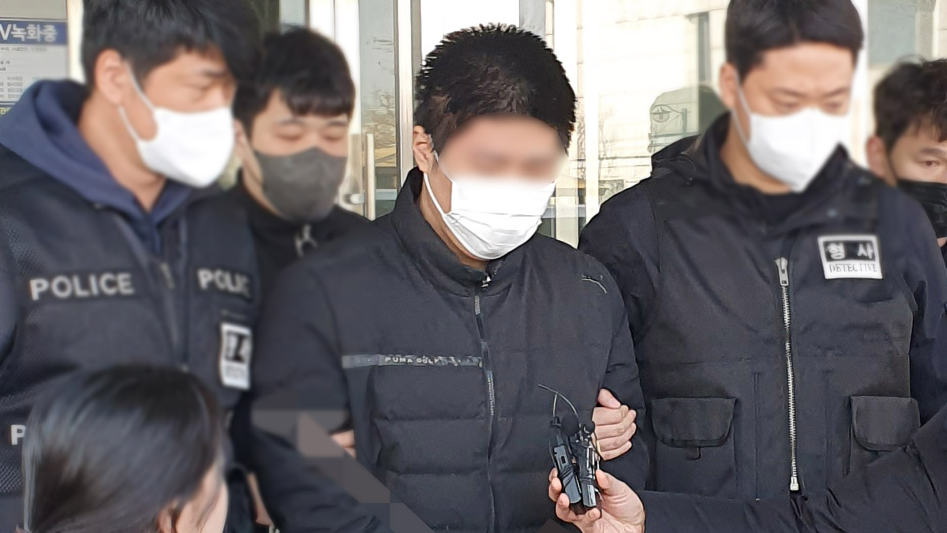벽간소음 갈등…온라인카지노 라이센스 벳엔드 살해한 20대에 징역 22년 구형