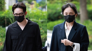 '필로폰 투약 혐의' 남태현·서민재 구속영장 기각