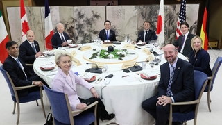 G7, 미사일 도발 북한 규탄…"무모한 행동에 강력 대응"
