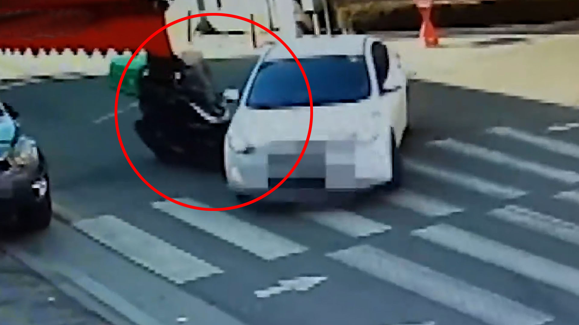 고의 교통사고 부부 등 사기단…"어린 자녀까지 동원"