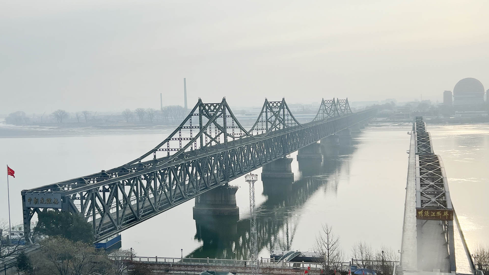 통일부 "<em class='find'꽁 머니 카지노</em, 코로나 이전 91% 수준 회복"