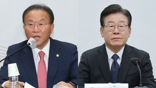 여 '도심집회 제한' 추진…야 '노란봉투법 직회부' 맞불