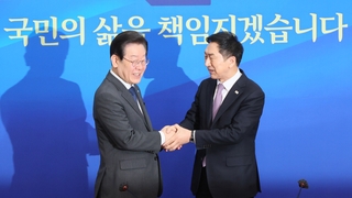 '자타불이' 외친 김기현·이재명…30일 본회의 이후 TV토론 전망