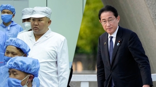 "북한, 31일~내달 11일 사이 인공위성 발사"…일본 "자제 요구"