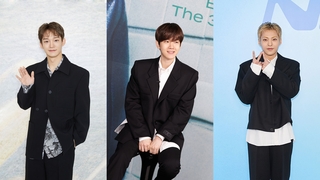 엑소 첸백시, SM 상대 공정위 제소…"전속계약 전수조사 요청"