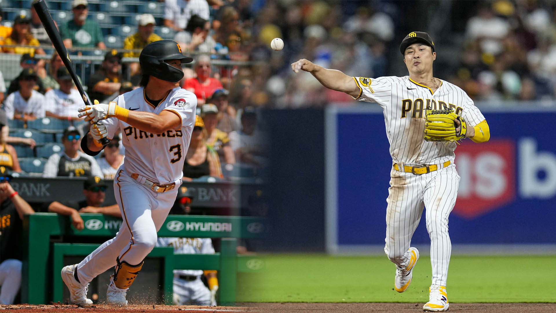 배지환, 또 멀티출루…김하성은 <em class='find'온라인 카지노 불법</em 상대 안타