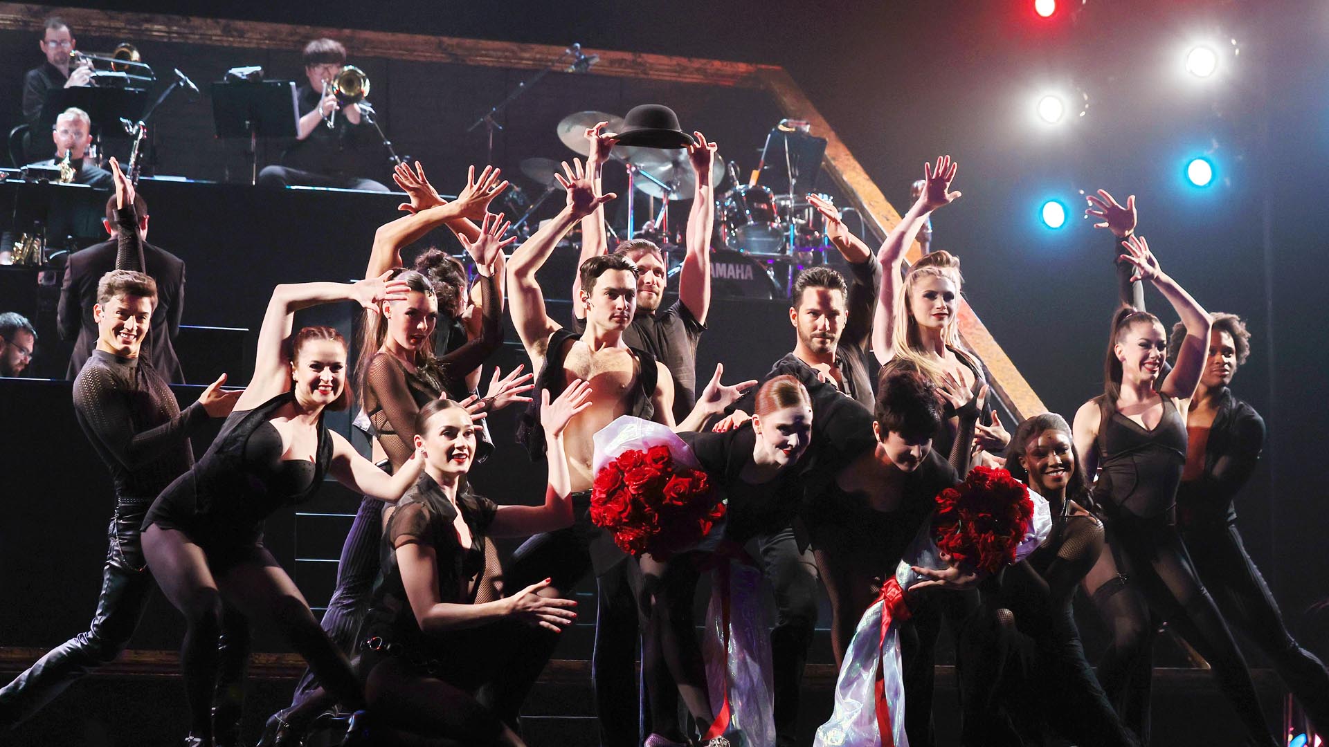 현존 최장수 뮤지컬 '시카고'…창작뮤지컬도 무대에