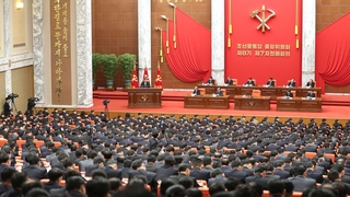 북한, 이번주 노동당 전원회의…"상반기 경제실적 점검"