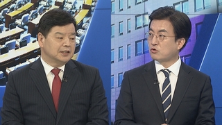 [뉴스1번지] 윤관석·이성만 체포안 부결 …여야, 대정부질문 격돌
