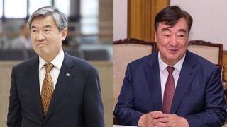 조태용 안보실장, 싱하이밍에 재차 경고 "한중관계 역행 없어야"