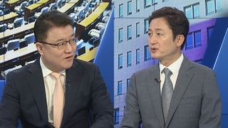 [여의도1번지] 교육부 대입국장 전격 교체…"이권 카르텔 증거 예의 주시"