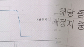 검찰, '무더기 하한가' 본격 수사…제2 SG사태 되나