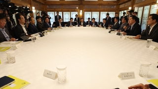당정 "방사능 조사 확대…신상공개 특별법 추진"