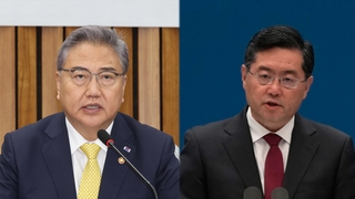 냉랭한 한중…외교수장, ARF서 만남 여부 주목