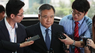 검찰, '50억 클럽' 박영수 혐의 다지기…소환 임박