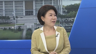 [1번지초대석] 윤대통령 '수능 발언' 공방…조은희 의원 생각은?