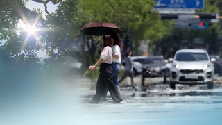 [1번지이슈] 기후위기로 몸살 앓는 지구촌…우리도 올여름 걱정