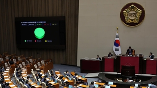 '반의사 불벌죄' 폐지…스토킹 처벌 강화법 국회 통과