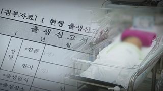 여기저기 흩어진 출산 자료…"정보 집중해 관리 필요"