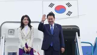 파리에서 엑스포 총력전…베트남과 협력, 안보 분야로도 확대