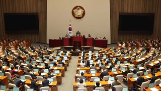 민주 일부 의원도 발의…국회의원 '무노동 무임금' 탄력 받을까