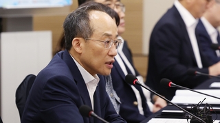 "투자좀 하세요" 독려 나섰지만…만만찮은 하반기