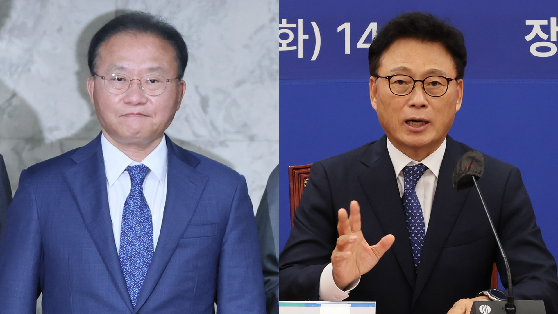 여야, '킬러온라인카지노 벌금 유니88 배제' 충돌…'폭염대책' 민생 행보