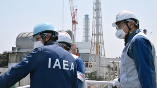 IAEA 후쿠시마 최종보고서, 내달 4일 일본에 전달될 듯