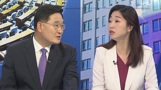 [뉴스1번지] 노란봉투법 본회의 부의…여당 퇴장 속 야당 단독처리