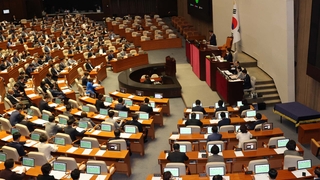 7월 임시국회 내주 소집 전망…여름 정국 곳곳 암초