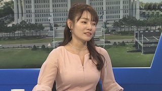 [1번지초대석] 정치권 울림 준 '감동 연설'…김예지 의원에게 듣는다